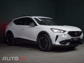 Cupra Formentor 1.4 Hybrid -Teto Panoramico e de abrir