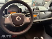 Smart ForTwo passion