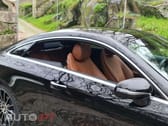 Mercedes-Benz E 220 d AMG Line Aut.