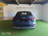 Audi E-Tron 55 quattro S line