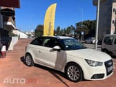 Audi A1 1.2 TFSI Attraction