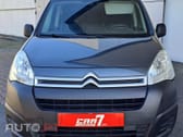 Citroen Berlingo 1.6 BlueHDi Feel Edition ETG6