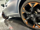 Cupra Formentor 1.4 e-Hybrid DSG VZ