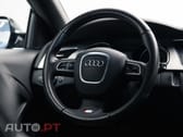 Audi A5 2.0 TFSi S-line