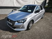 Peugeot 208 1.5 BlueHDi Active