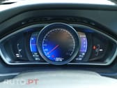 Volvo V40 1.6 D2 R-Design