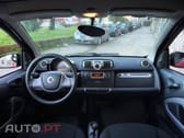 Smart ForTwo 1.0 mhd Pure 61