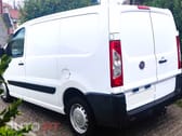 Fiat Scudo 1.6 HDI Grades
