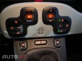 Fiat Panda 1.0 Hybrid Launch Edition