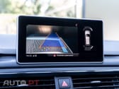 Audi A4 2.0 TDI S-line S tronic