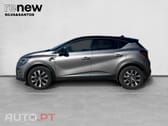 Renault Captur Techno TCe 90