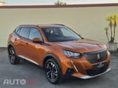 Peugeot 2008 1.2 PureTech Allure Pack