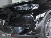 DS DS7 Crossback E-Tense SE Ligne Noire EAT8