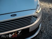 Ford C-Max 1.5 TDCi Titanium S/S