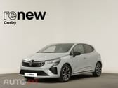 Renault Clio Clio 1.0 TCe Techno