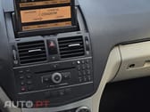Mercedes-Benz C 220 CDi Elegance