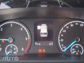 Ford Tourneo 2.0 TDCi Titanium 5 lugares