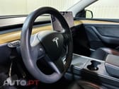 Tesla Model Y Long Range Dual Motor AWD