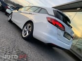 Opel Astra Sports Tourer 1.5 D Business Edition S/S