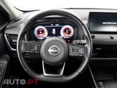 Nissan Qashqai Qashqai 1.5 e-Power N-Connecta