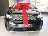 Land Rover Discovery Sport 1.5 I3 P300e AWD Dynamic SE