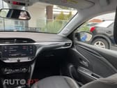 Opel Corsa-E Elegance
