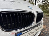 BMW 216 d Advantage Auto