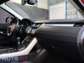 Land Rover Range Rover 2.0 TD4 HSE