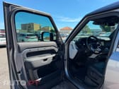 Land Rover Defender LOOK SVR