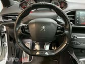 Peugeot 308 THP 205 GT