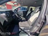 Renault Captur 1.5 dCi Exclusive