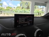 Audi S3 Sportback 2.0 TFSi quattro