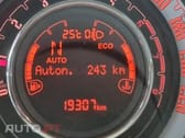 Fiat 500 1.2 Lounge MTA