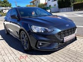 Ford Focus 1.0 EcoBoost Hybrid ST-LINE