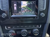 Volkswagen Golf 2.0 TSI GTI DSG