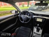 Volkswagen Passat Variant 2.0 TDi Highline DSG