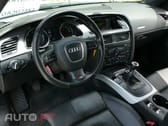 Audi A5 2.0 TDi S-line