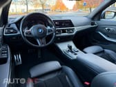 BMW 330 e Touring Pack M Auto