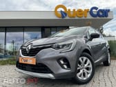 Renault Captur 1.0 TCe Intens