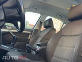 Skoda Octavia 1.6 TDI Elegance