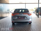 Renault Mégane Sport Tourer 1.5 dCi Intens