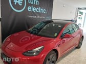 Tesla Model 3 Standard Range Plus RWD