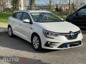 Renault Mégane Plugin Hybrid
