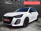 Peugeot 208 1.2 PureTech Style