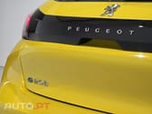 Peugeot E-208 50 kWh Style