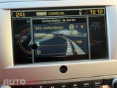 Peugeot 407 SW 2.0 HDi Navteq