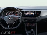 Volkswagen Polo 1.6 TDI Confortline