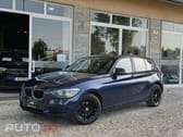 BMW 114 d