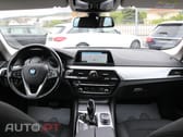 BMW 520 D Touring Auto