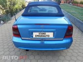 Opel Astra Bertone Cabrio